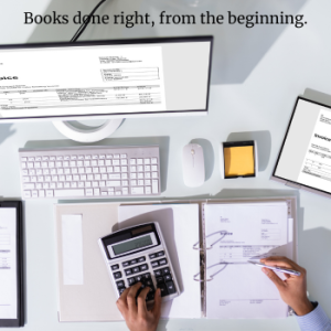 QuickBooks Setup & Owner Training